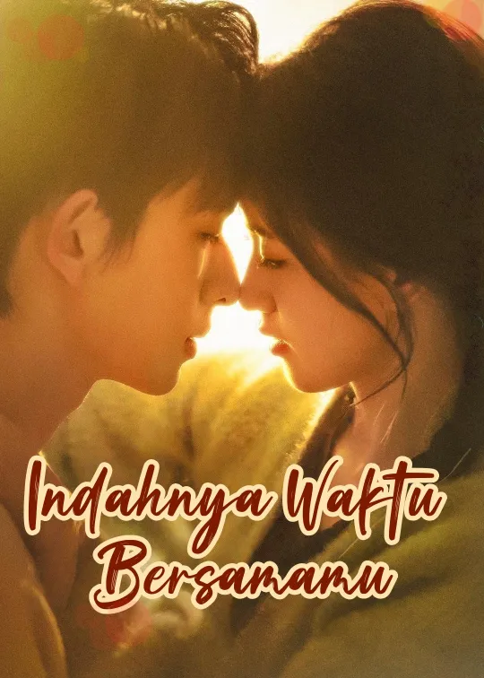 Indahnya Waktu Bersamamu
